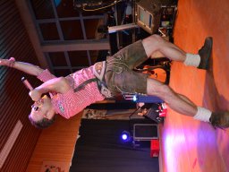 Zunftabend 2017